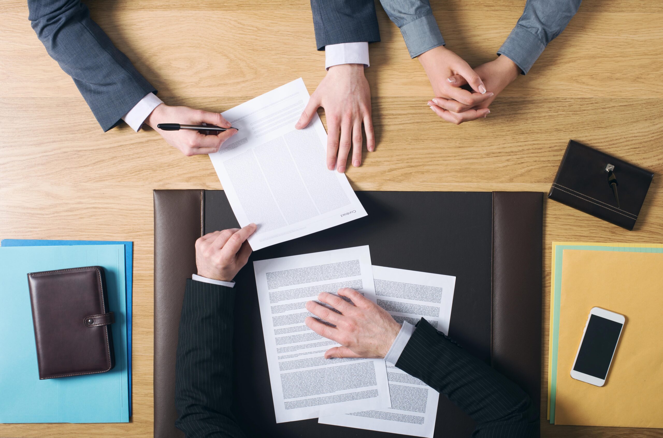 probate lawyer