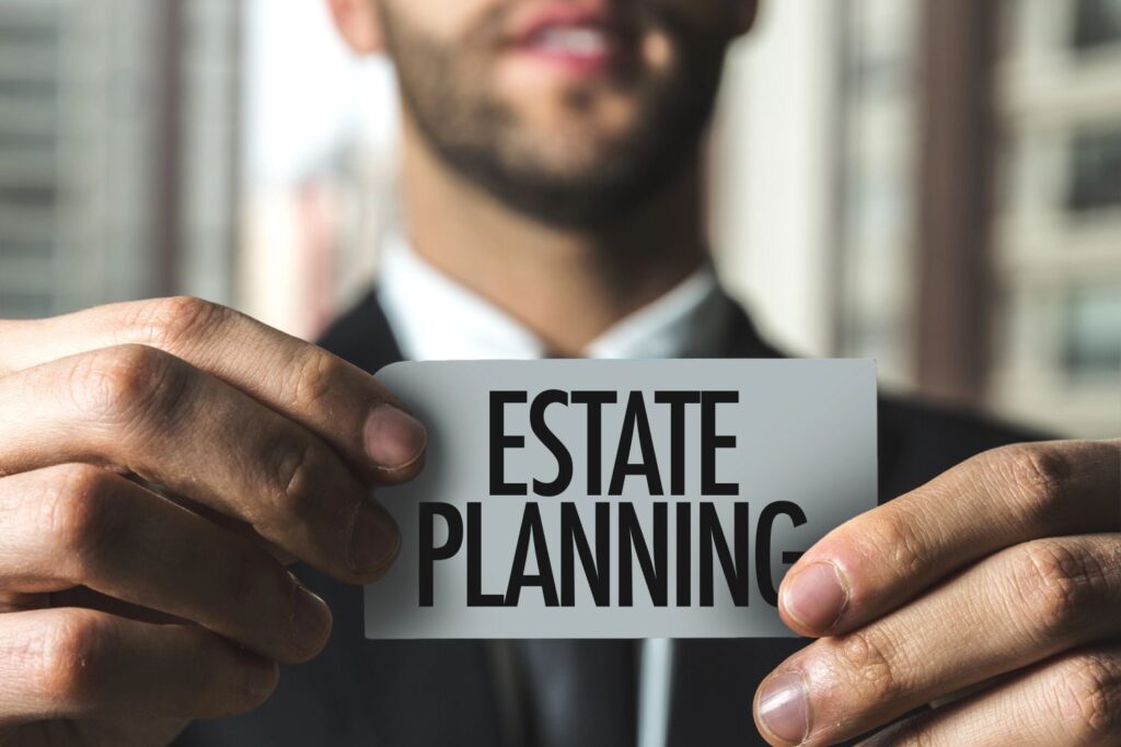 estate planning lawyer Kyle, TX