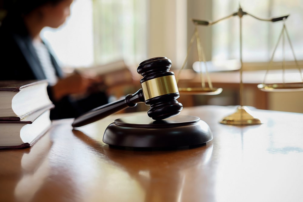 probate lawyer Laurel